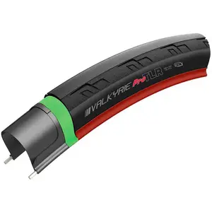 Pneu de route KENDA Valkyrie TLR R3C - 700c - 25MM - Noir pas cher