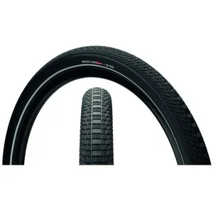 Pneu de vélo Kenda City Kenda Kwick Series Sport 26x2.10 Ks - black - Noir - 275x200 pas cher