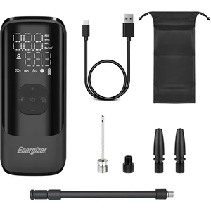 Energizer Compresseur Pac4000+pbVendu pargalaxus