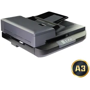 Avision, Scanner, AD5800 Scanner de documents A3 A3/80ppm/ADF100/600dp... pas cher