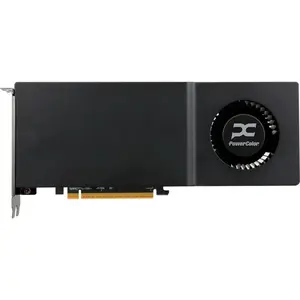 Powercolor AI PRO R9700 32G-B (32 Go), Carte graphique