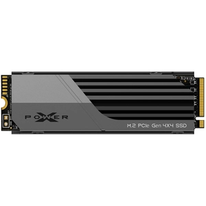 Silicon Power SSD 2TB PCI-E AC - SP02KGBP44XS7005 pas cher
