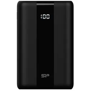 SANS Silicon Power QX55 Powerbank 30000 mAh met snelladen Zwart pas cher