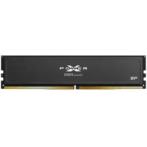 Comparateur de prix : Silicon Power Mémoire Ram Sp032gxlwu60afsj 1x32gb Ddr5 6000mhz