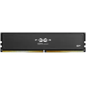 Silicon Power Mémoire Ram Xpower Xs70 Sp064gxlwu60bfdj Cl 40 Xmp 64gb ... pas cher