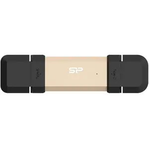 Silicon Power Clé Usb Ds72 Usb A/c 3.2 250gb pas cher