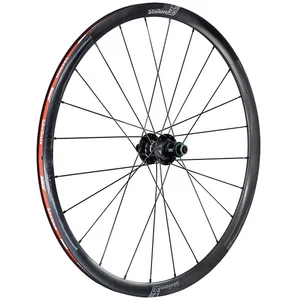 Comparateur de prix : Vision Paire De Roues Tc 30 Carbon Cl Disc Tubeless