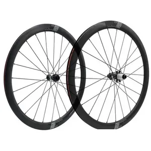 Vision Jeu De Roues De Route Sc40 Db B2 Cl Disc pas cher
