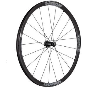 Vision Jeu De Roues De Route Trimax 30 Sc Cl Club Tubeless Ready 700c pas cher
