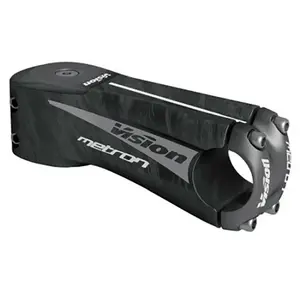 Comparateur de prix : Vision Potence De Vélo Metron Carbon 31.8 Mm
