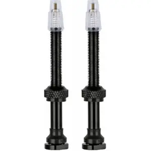 Vision VALVES VISION TUBELESS 60 mm Noir pas cher