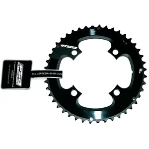 Fsa Wa360 E-mtb Sram 104 Bcd Kettingblad Zwart 44t pas cher