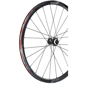 Vision Jeu De Roues De Route Team 30 Cl Disc pas cher