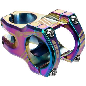 FSA, Gradient Team Ltd, Ø35 0° 50 mm, Oil Slick unisexe adulte pas cher