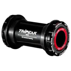 Tripeak Cuvettes De Boîtier De Pédalier Twist Fit Bb30 Shimano/sram Du...Vendu parbikeinn
