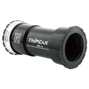 Topeak Cuvettes De Boîtier De Pédalier Twistfit Bb86 Road/mtb pas cher