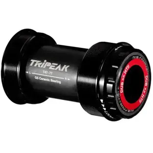 Tripeak Cuvettes De Boîtier De Pédalier T47 Factor/cervelo Shimano/sram Dub/rotor 3d Ceramic pas cher