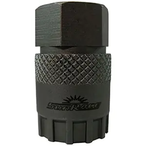 Sunrace Cassette Afnemer Tlcs1 40 Mm Grijs pas cher