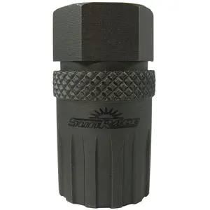 Sunrace Freewheel Afnemer Voor Tlfw1 Zwart pas cher