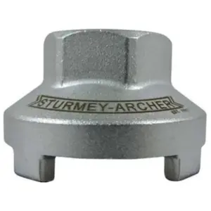 Cycle Freewheel Remover BMX Single speed cog removal tool Sturmey Archer pas cher