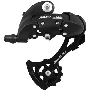 Sunrace Dérailleur Arrière Mtb Rdm57 pas cher