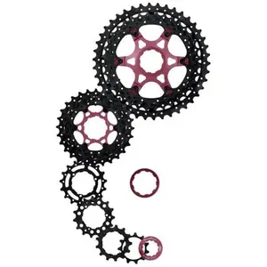 Sunrace Cassette pas cher