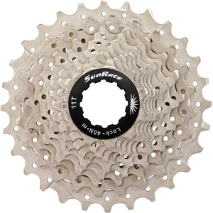 SunRace Cassette Csrs0 10S argent 11-32T pas cher