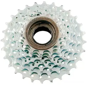 SunRace R.LIB 8V FIL 13-32 CROM. pas cher