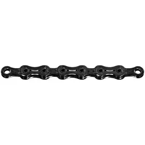 SunRace Chaîne CN11Z unisexe, noir, 126 maillons pas cher