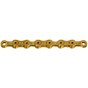 Ketting 10 speed Sunrace CNRZ1Z - 116 schakels - TiN-Gold pas cher