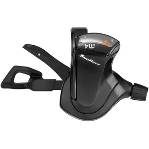 Sunrace Manette Derailleur Gauche 3v Push/Pull S/R M403 pas cher