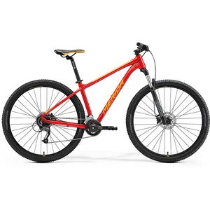 Merida Bikes Vtt Big Nine 60 29´´ Rd-m370 2022