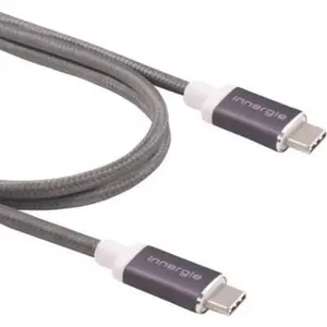 Innergie MagiCable (1 m, USB 3.1), Câble USB pas cher