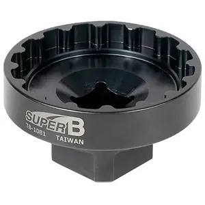 Super B Extracteur De Boîtier De Pédalier Fsa Megaevo/token Bb47 pas cher
