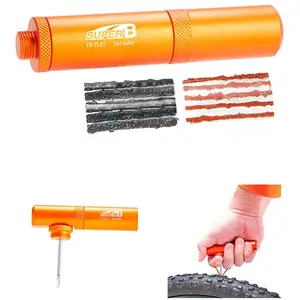 Super B Kit De Réparation Tubeless pas cher