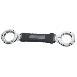 Comparateur de prix : Clé boîtier de pédalier Super B TB-BB42 SM-BBR60/SM-BB9000/SM-BB93/Token