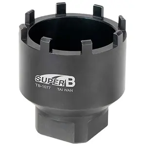 Super B Extracteur De Boîtier De Pédalier Yamaha Pw-x/giant Syncdrive pas cher