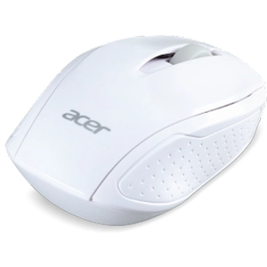 Souris sans fil Wifi Acer AMR800 Blanc pas cher