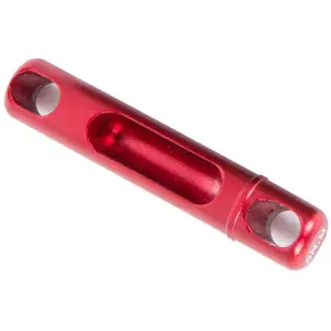 Kcnc Axe De Tige De Selle Ti Pro 34.9 Mm One Size pas cher