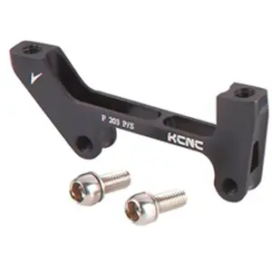 Kcnc Adaptateur D´étrier De Frein à Disque Is160 Pm203 Apis3 pas cher