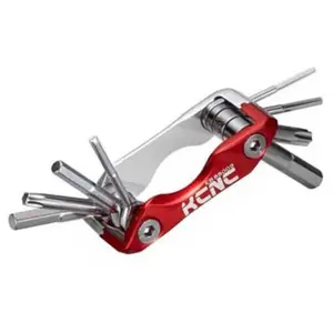 Kcnc Multi-outil 8 pas cher