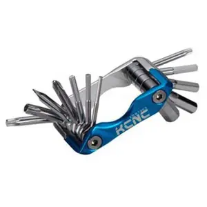 Kcnc Multi-outil 12 pas cher