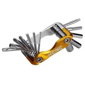 multiherramientas KCNC Tool 12(dor) pas cher