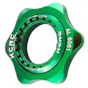 Kcnc Adaptateur De Disque De Frein De Vélo Cl Al6061 pas cher