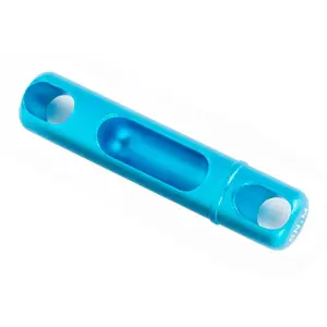 Kcnc Axe De Tige De Selle Ti Pro Lite 27.2 Mm One Size pas cher