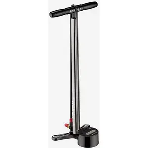 Comparateur de prix : Lezyne Pompe à Pied Alloy Digital Drive 3.5