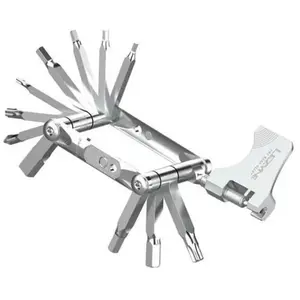 Lezyne Multi-outil Sv Pro 13 pas cher