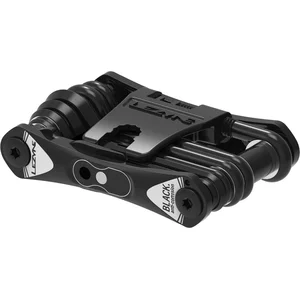 Multi-outils LEZYNE RAP II-24 - Noir - Taille unique - Ergonomique et léger pas cher