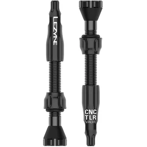 Lezyne Soupapes Tire And Tube Sealant Cnc Tubeless Presta pas cher