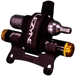 Comparateur de prix : Lezyne Kit De Réparation Pro Tubeless Loaded